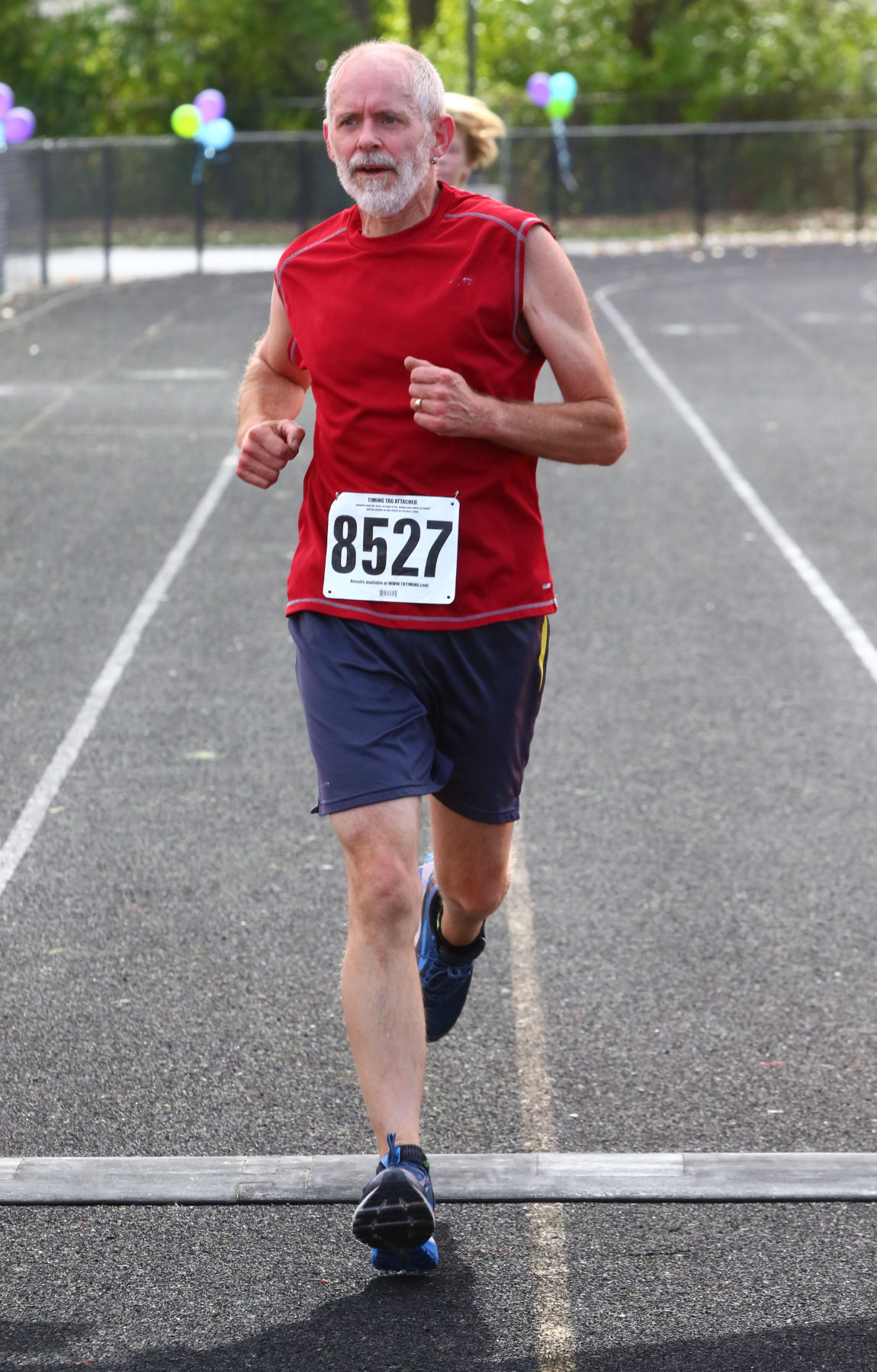Gallery: Unite & Fight 5K Walk/Run